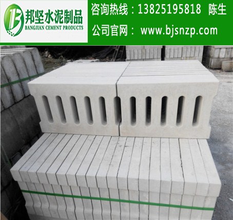 广州水泥盖板生产厂家，广州水沟盖板批发价