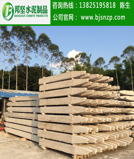 广州水泥方桩规格，广州混凝土方桩配筋