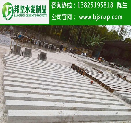 广州最大水泥方桩生产基地，预制方桩现货供应