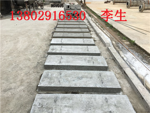 广州黄埔水泥盖板厂家供应，镀锌包边盖板价格大全