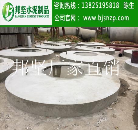 广州钢筋混凝土检查井盖板规格