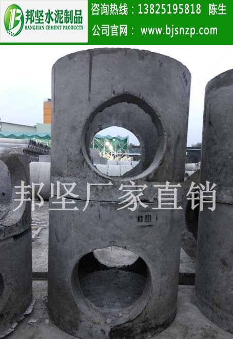 广州钢筋混凝土检查井报价,增城水泥检查井现货