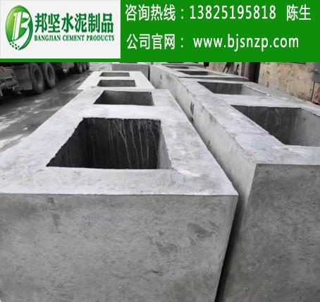 广州优质方井厂家 钢筋混凝土检查井现货 沙井盖批发