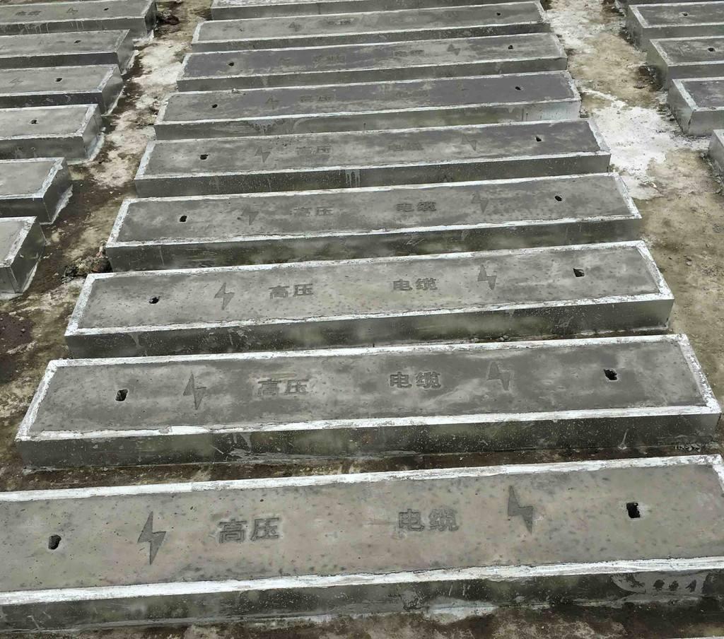 广州电力盖板,混凝土电缆沟盖板｜邦坚生产厂家