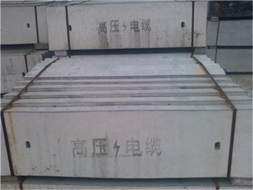 广州电力盖板