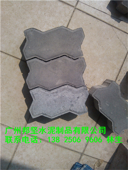 码头联锁块厂家