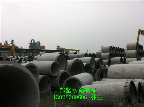 东莞钢筋混凝土顶管施工介绍