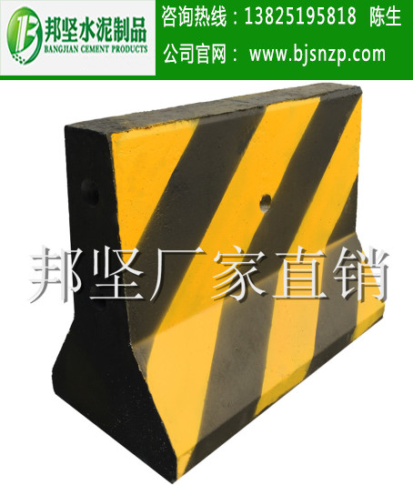 【广州水泥隔离墩】水泥墩产品介绍