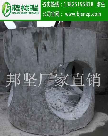 广州钢筋混凝土检查井大型厂家